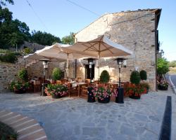 Locanda All'Andreas