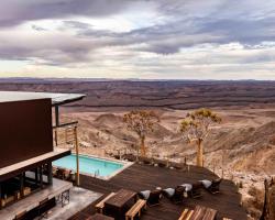 Fish River Lodge