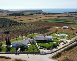 Agriturismo Casa del Peperoncino