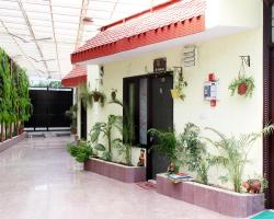 OYO Rooms Vasant Kunj Fortis 2