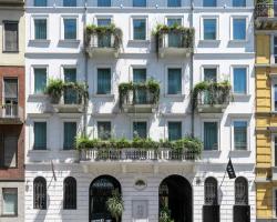 Senato Hotel Milano