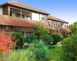 The Originals Access, Hôtel La Dousseine, Dreux Nord