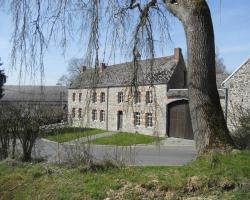 Ferme De Guersignies B&B