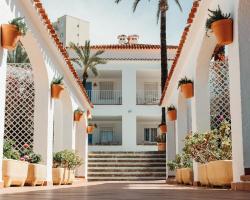 Los Bungalows Del Arenal
