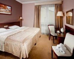 Pensjonat Poniatowski