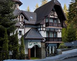 Villa Tom