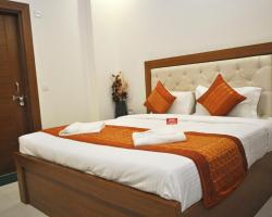 OYO Rooms Unitech Cyber Park