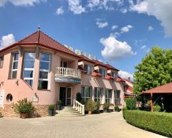 Katalin Motel & Étterem