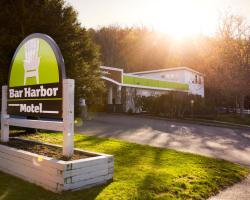 Bar Harbor Motel