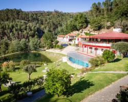 Quinta do Rio Gerês