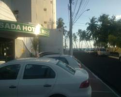 Pousada Hotel Maceio