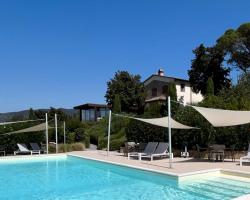 Agriturismo Casetta I