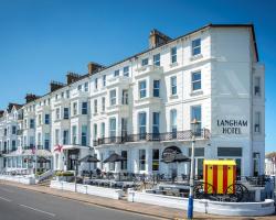 Langham Hotel Eastbourne