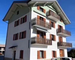 Appartamenti Perlot Marco