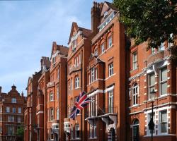 The Chelsea Townhouse by Iconic Luxury Hotels