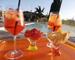 Azienda Agrituristica Le Betulle