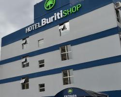 Hotel Buriti Shop