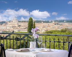 Hotel Splendide Royal - The Leading Hotels of the World