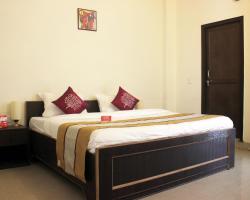 OYO Rooms Moulsari Avenue II