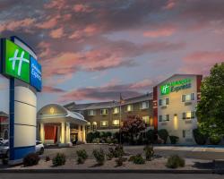 Holiday Inn Express Winnemucca by IHG