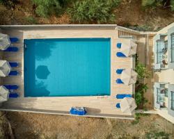 Acropolis Apartments