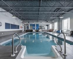 Holiday Inn Express Hotel & Suites Saint - Hyacinthe by IHG