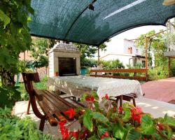 Apartment in Porec - Istrien 10030