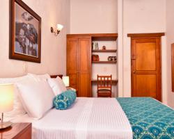 La Campana Hotel Boutique