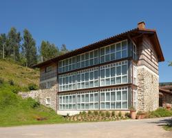 Ureta Landa Gaztelugatxe