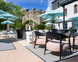 Best Western Plus Villa Saint Antoine Hotel & Spa