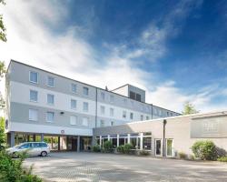 Median Hotel Hannover Messe