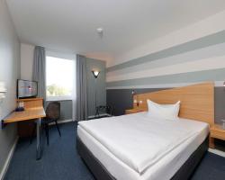 Median Hotel Hannover Messe