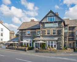 The Yewdale Inn and Hotel Coniston Village