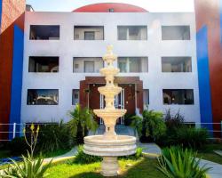 Confort Ejecutivo Suites Lindavista