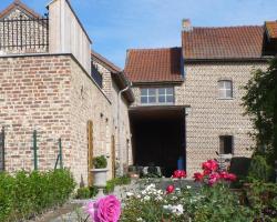 B&B Kamer en Aambeeld