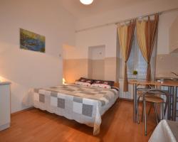Apartment Porto Baross
