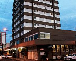 Lider Hotel Ituiutaba