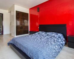 Chic et Cosy Studio à Casablanca