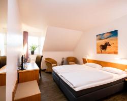 hogh Hotel Heilbronn