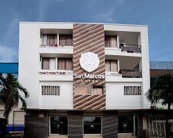 Hotel San Marcos Barranquilla