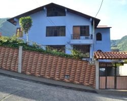 Hostal Princesa Maria