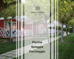 Green Garden Village