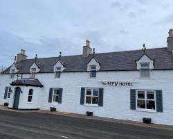 The Mey Hotel