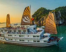 Bhaya Halong Cruises