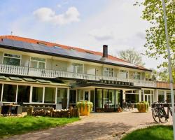 Hotel Oranjeoord