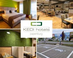 Kedi Hotel Papenburg