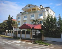 Hotel President