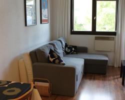 Apartment Jonquille 5