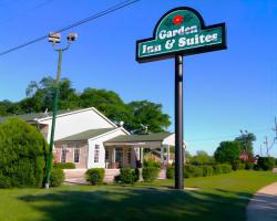 Garden Inn and Suites near Callaway Gardens Pine Mountain