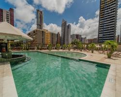 Oasis Imperial & Fortaleza